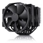 Noctua NH-D15 chromax.black Processor Cooler 15 cm