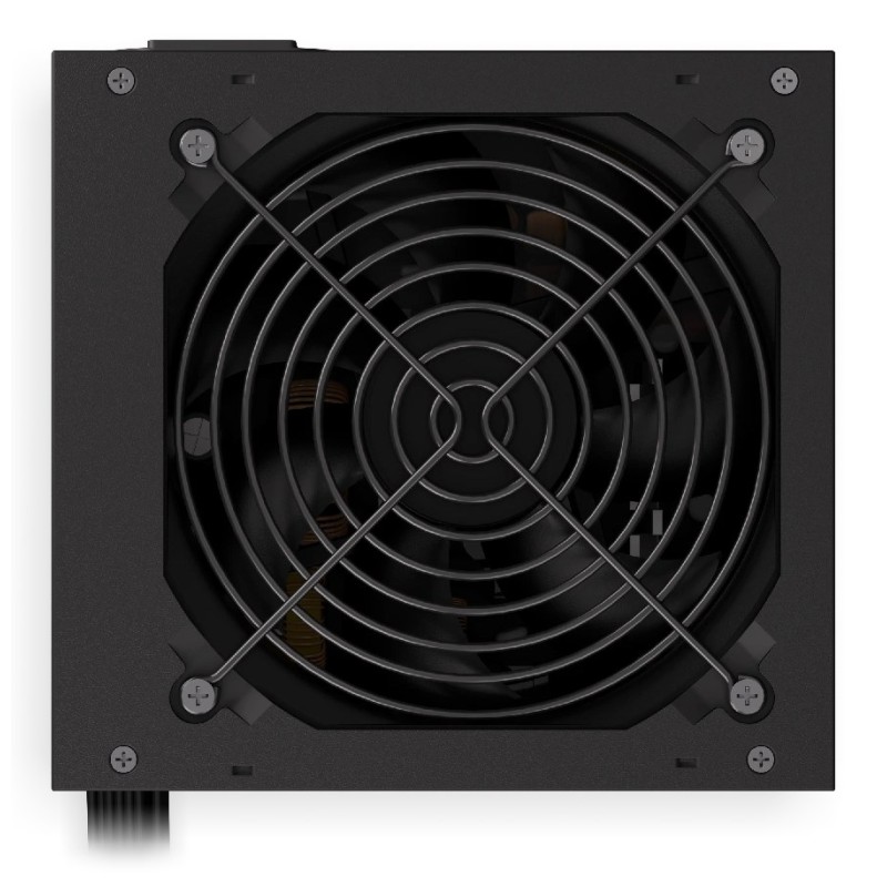 ENDORFY Elementum E5 450W power supply unit 24-pin ATX ATX Black ENDORFY Elementum E5 450W power supply unit 24-pin ATX ATX Black