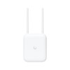 Ubiquiti U7 Outdoor 4300 Mbit/s White Power over Ethernet (PoE)