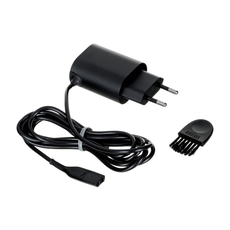 Braun Series 9 Pro+ 9510s Wet & Dry Foil shaver Trimmer Black Braun Series 9 Pro+ 9510s Wet & Dry Foil shaver Trimmer Black