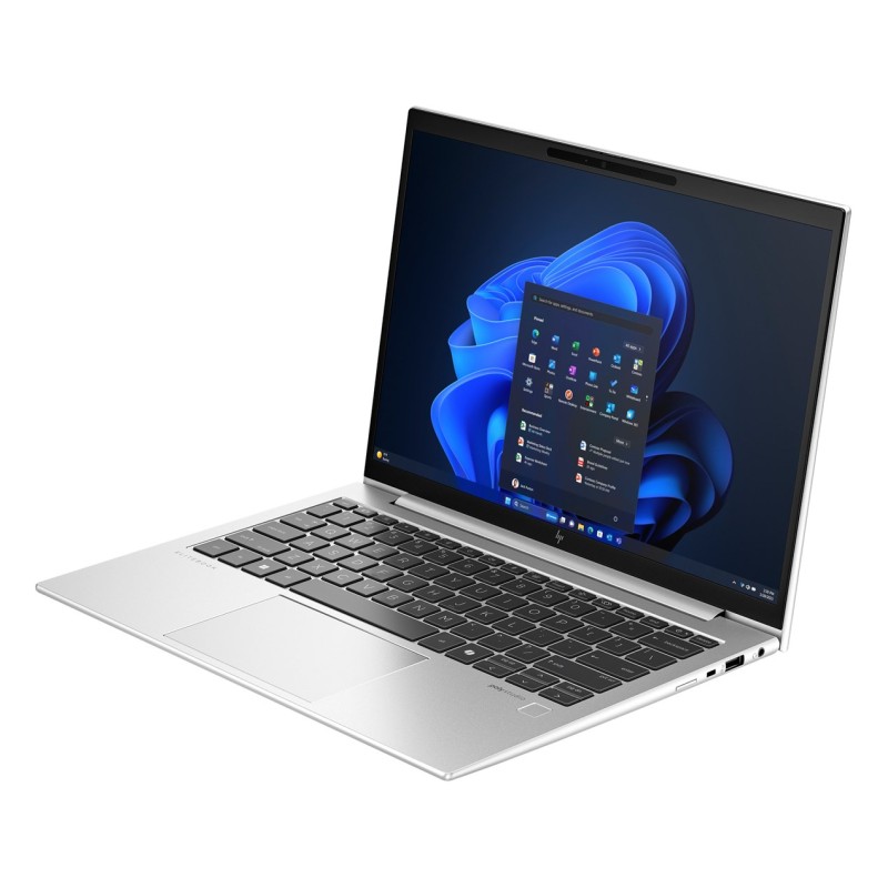 HP EliteBook 830 13 inch G11 Notebook PC Intel Core Ultra 7 155U Laptop 33.8 cm (13.3 HP EliteBook 830 13 inch G11 Notebook PC Intel Core Ultra 7 155U Laptop 33.8 cm (13.3