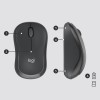 Logitech MK295 Silent Wireless Combo Logitech MK295 Silent Wireless Combo