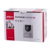 Dahua Technology VTO2202F-P-S2 video intercom system 2 MP Silver