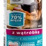 FRENDI with Liver chunks in delicate sauce - wet dog food - 1250g