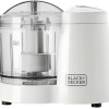 Vegetable chopper Black+Decker BXCH120E