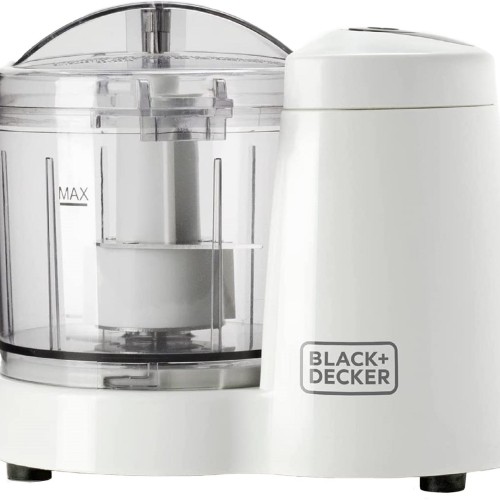Vegetable chopper Black+Decker BXCH120E