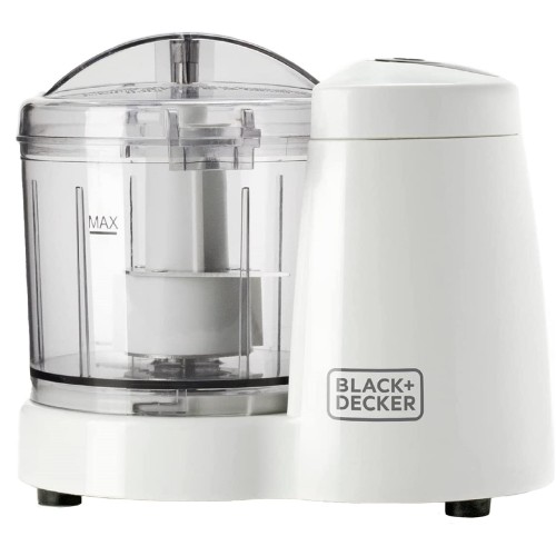 Vegetable chopper Black+Decker BXCH120E