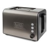 Toaster Black+Decker BXTO900E (900W)