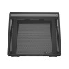 NATEC NPL-2271 laptop stand Black 43.9 cm (17.3 NATEC NPL-2271 laptop stand Black 43.9 cm (17.3