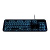 Logitech G MK220 keyboard RF Wireless QWERTY US International Black