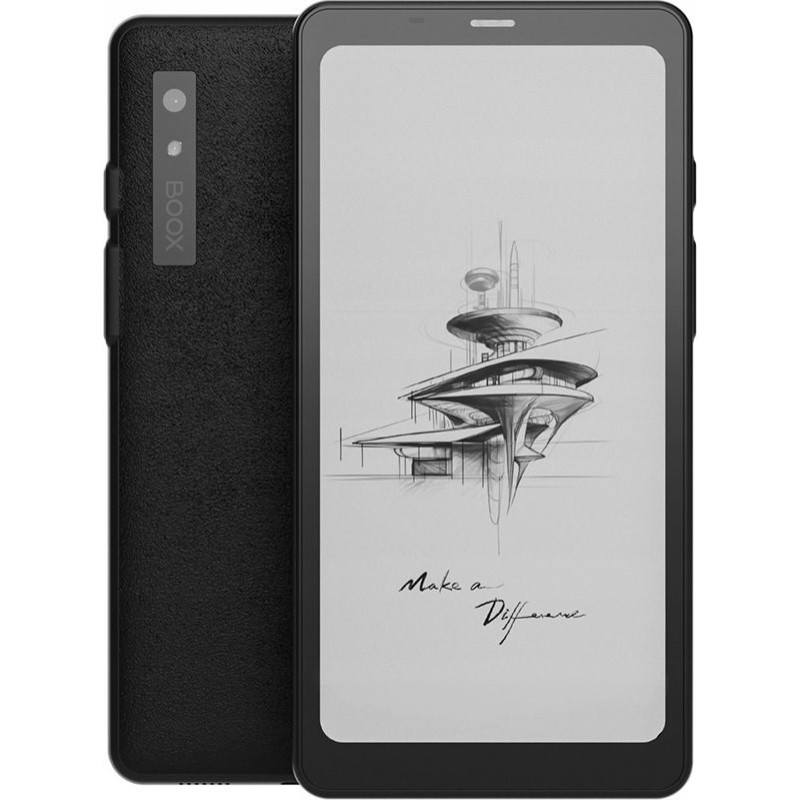 Ebook Onyx Boox Palma 2 6,13 Ebook Onyx Boox Palma 2 6,13