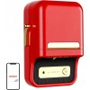 Drukarka etykiet Niimbot B21S Red Drukarka etykiet Niimbot B21S Red