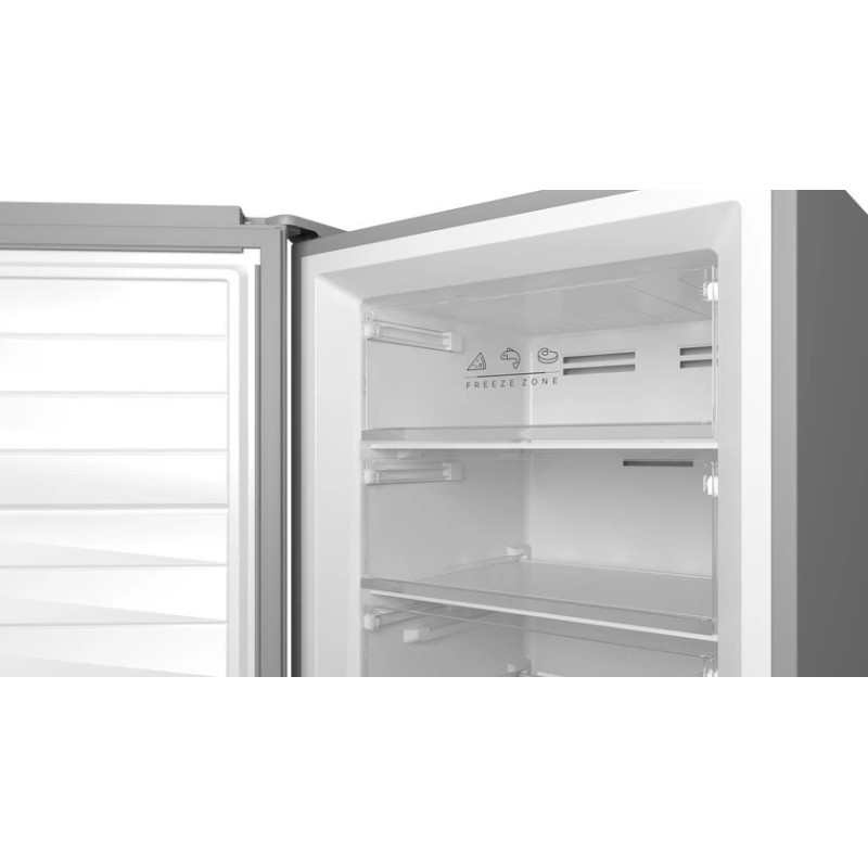 Teka RSF 75640 SS Freestanding 273 L E Stainless steel Teka RSF 75640 SS Freestanding 273 L E Stainless steel