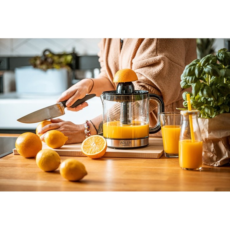 ADLER AD 4012 CITRUS SQUEEZER ADLER AD 4012 CITRUS SQUEEZER