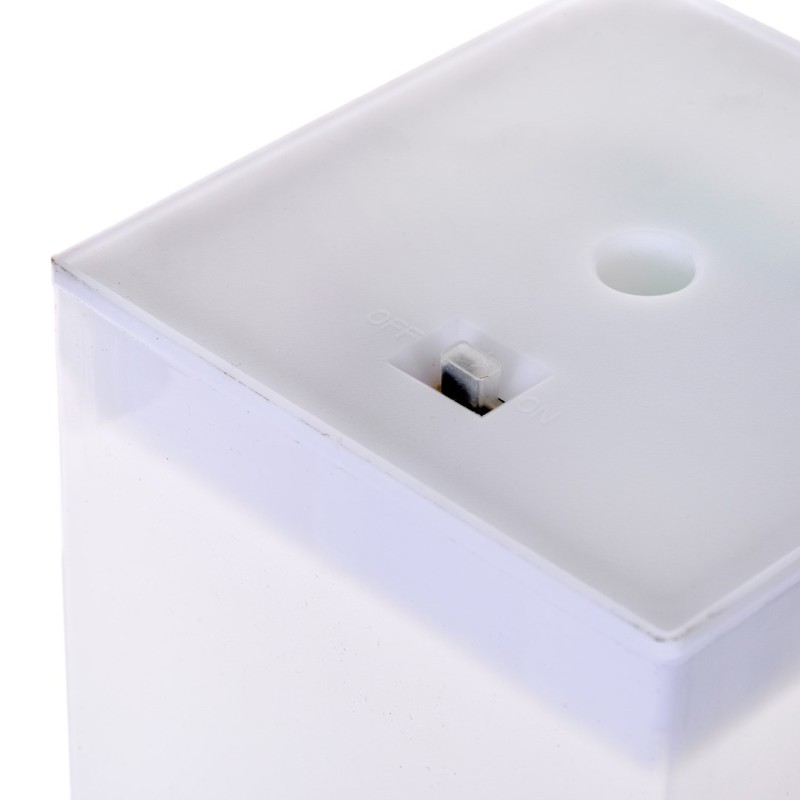 LED solar garden light Activejet AJE-YUCCA LED solar garden light Activejet AJE-YUCCA