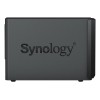 Synology DiskStation DS223 NAS/storage server Desktop Realtek RTD1619B 2 GB DDR4