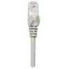 Intellinet Network Patch Cable, Cat5e, 3m, Grey, CCA, U/UTP, PVC, RJ45, Gold Plated Contacts, Snagless, Booted, Lifetime Warranty, Polybag Intellinet Network Patch Cable, Cat5e, 3m, Grey, CCA, U/UTP, PVC, RJ45, Gold Plated Contacts, Snagless, Booted, Lifetime Warranty, Polybag
