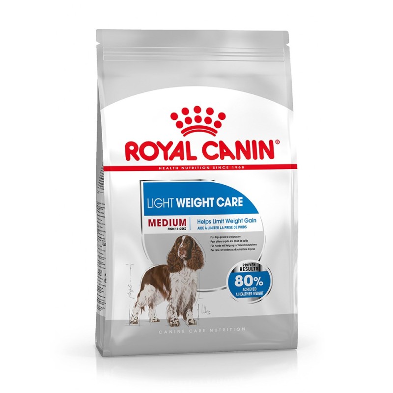 SHN Medium Light Care 3 kg SHN Medium Light Care 3 kg