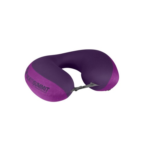 Pillow SEA TO SUMMIT Aeros Premium Traveller Magenta Pillow SEA TO SUMMIT Aeros Premium Traveller Magenta