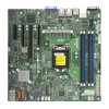 Płyta główna Asus P13R-I 1x LGA1700 Intel Xeon E-24XX C262 (2xDIMM, 6x SATA, 1xM.2, 2x1GbE, ASMB11-iKVM, miniITX)