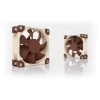 Noctua NF-A8 ULN computer cooling system Computer case Fan 8 cm Beige, Brown Noctua NF-A8 ULN computer cooling system Computer case Fan 8 cm Beige, Brown