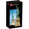 LEGO ARCHITECTURE 21042 STATUE OF LIBERTY LEGO ARCHITECTURE 21042 STATUE OF LIBERTY