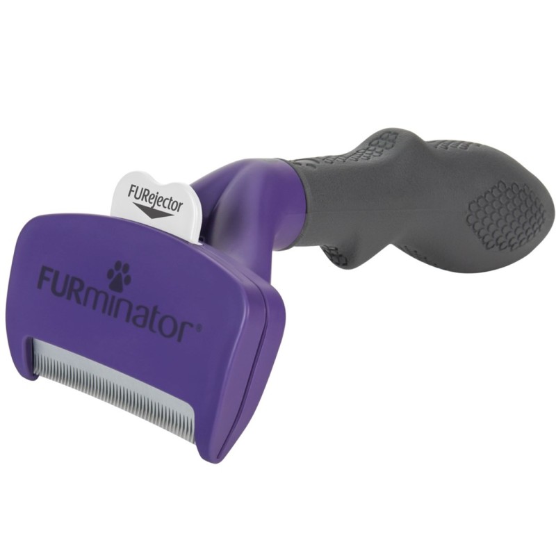 FURminator - furminator for short-haired cats - M/L FURminator - furminator for short-haired cats - M/L