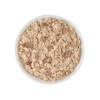 SCHESIR Baby Chicken with liver in broth - wet food for kittens - 70g