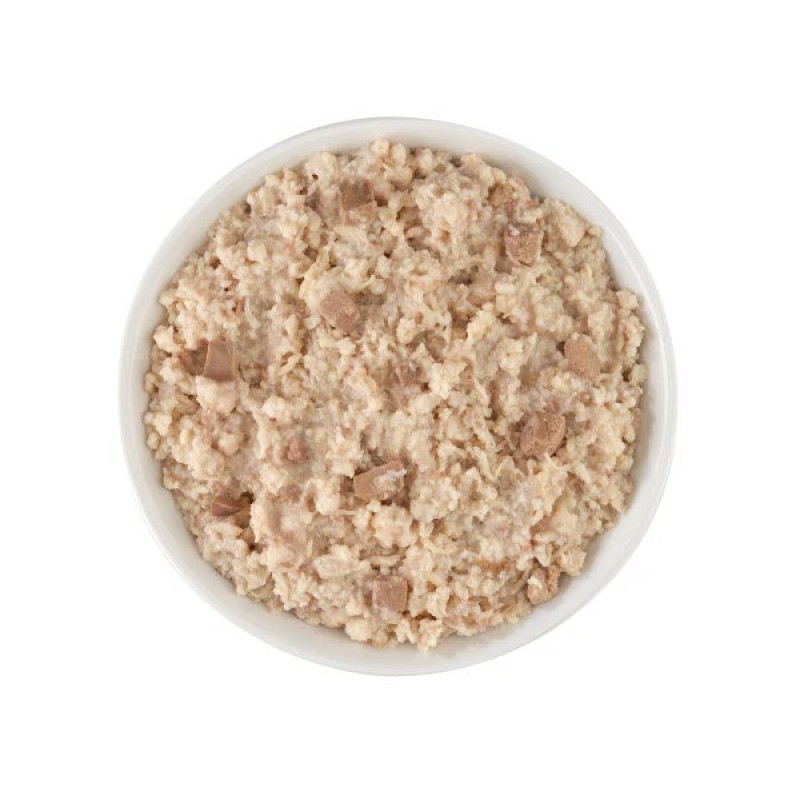 SCHESIR Baby Chicken with liver in broth - wet food for kittens - 70g SCHESIR Baby Chicken with liver in broth - wet food for kittens - 70g
