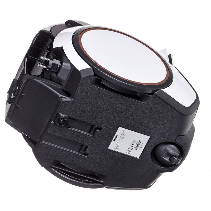 Boost CX1 Parquet PowerLine Bagless Vacuum Cleaner White Lotus Boost CX1 Parquet PowerLine Bagless Vacuum Cleaner White Lotus