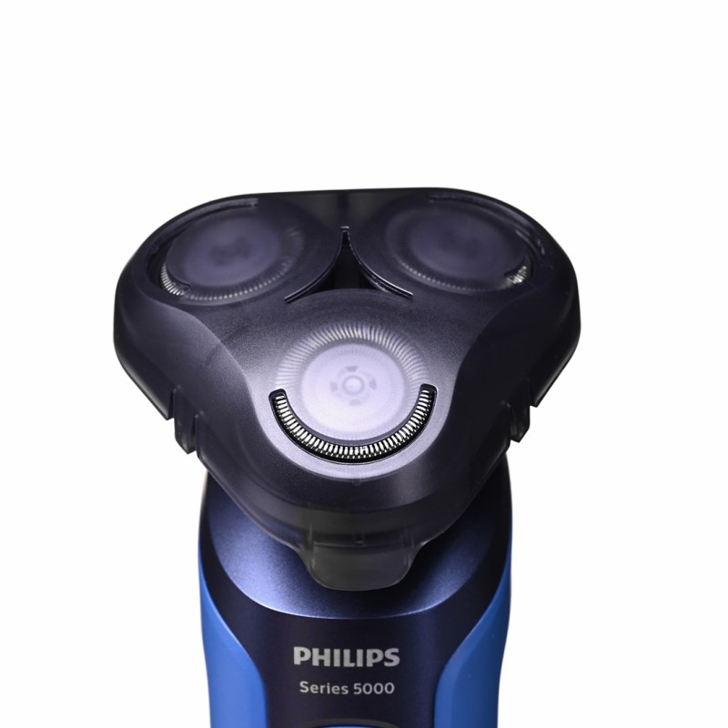 Philips 5000 series HC5632/15 hair trimmers/clipper Black Philips 5000 series HC5632/15 hair trimmers/clipper Black