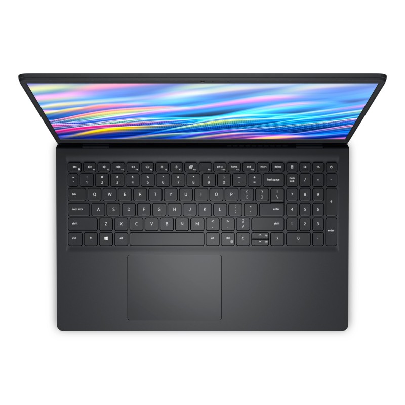 DELL DC15250 Intel® Core™ i3 i3-1305U Laptop 39.6 cm (15.6