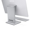 Lenovo IdeaCentre AIO 24IRH9 Intel® Core™ i3 i3-1315U 60.5 cm (23.8 Lenovo IdeaCentre AIO 24IRH9 Intel® Core™ i3 i3-1315U 60.5 cm (23.8