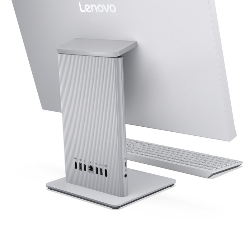 Lenovo IdeaCentre AIO 24IRH9 Intel® Core™ i3 i3-1315U 60.5 cm (23.8 Lenovo IdeaCentre AIO 24IRH9 Intel® Core™ i3 i3-1315U 60.5 cm (23.8