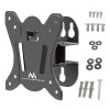 Maclean MC-415 TV Monitor Wall Mount 13