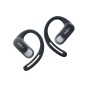 SHOKZ OpenFit Air Headset Wireless Ear-hook Calls/Music/Sport/Everyday Bluetooth Black
