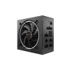 be quiet! Pure Power 12 M power supply unit 850 W 20+4 pin ATX ATX Black be quiet! Pure Power 12 M power supply unit 850 W 20+4 pin ATX ATX Black
