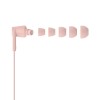 Belkin SoundForm Headset Wired In-ear Music/Everyday USB Type-C Pink Belkin SoundForm Headset Wired In-ear Music/Everyday USB Type-C Pink