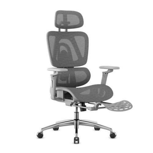 Expert 7.9 Grey Swivel Chair Expert 7.9 Grey Swivel Chair