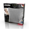 Mesko MS 7429 electric cushion 45 W Gray Mesko MS 7429 electric cushion 45 W Gray