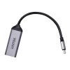 UNITEK ADAPTER USB-C, DISPLAYPORT 1.4, 8K@60HZ, V1415A UNITEK ADAPTER USB-C, DISPLAYPORT 1.4, 8K@60HZ, V1415A