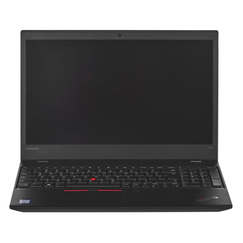 LENOVO ThinkPad T570 i5-6300U 8GB 256GB SSD 15 LENOVO ThinkPad T570 i5-6300U 8GB 256GB SSD 15