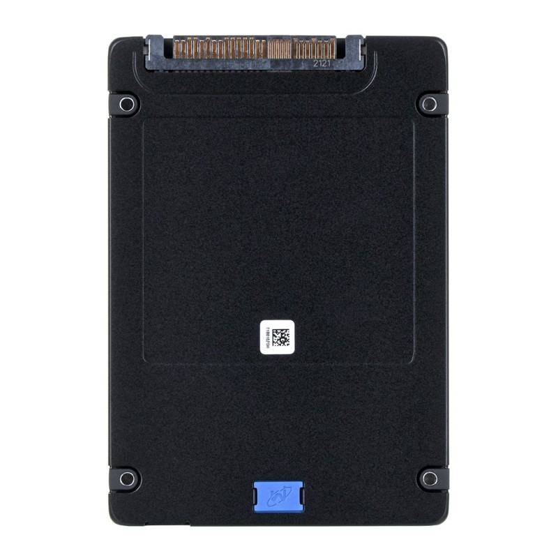 SSD Solidigm (Intel) S4520 1.92TB SATA 2.5 SSD Solidigm (Intel) S4520 1.92TB SATA 2.5