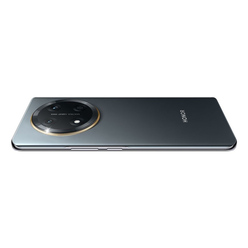 Smartfon Honor Magic7 Lite 5G Dual Sim 8/256GB Titanium Black Smartfon Honor Magic7 Lite 5G Dual Sim 8/256GB Titanium Black