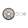 Shimano CS-HG500 Bicycle cassette Shimano CS-HG500 Bicycle cassette