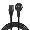 Belkin BoostCharge Pro Black Indoor