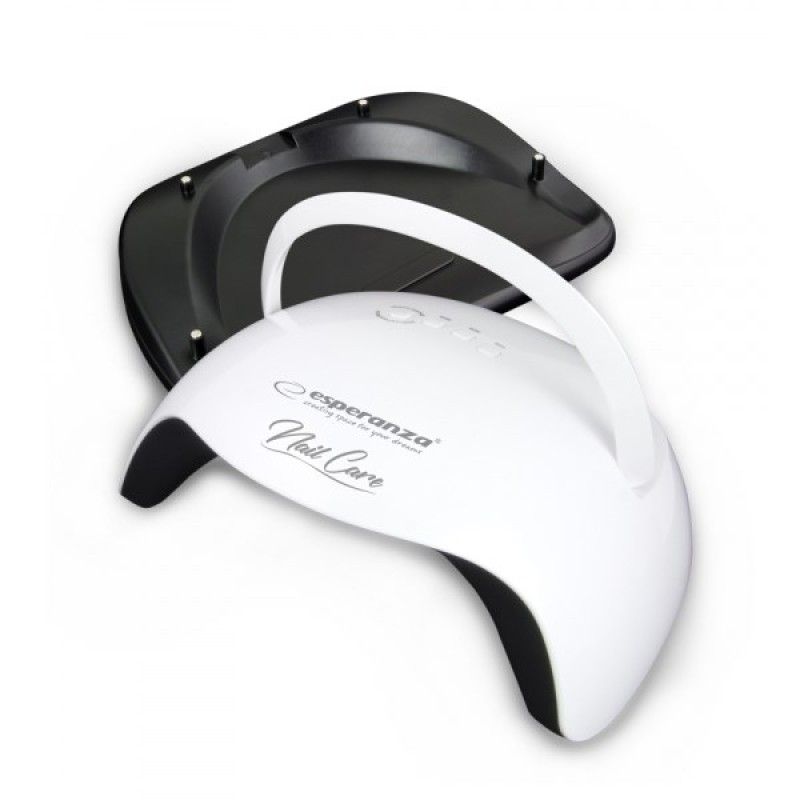 Esperanza EBN005 nail dryer UV + LED 54 W Esperanza EBN005 nail dryer UV + LED 54 W