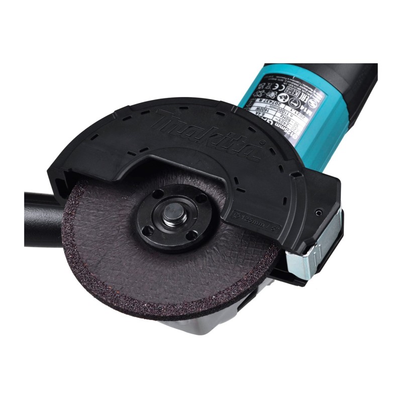 Makita GA5040C angle grinder 12.5 cm 1400 W Makita GA5040C angle grinder 12.5 cm 1400 W