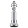 Sage InFizz Fusion Stainless steel Black Sage InFizz Fusion Stainless steel Black