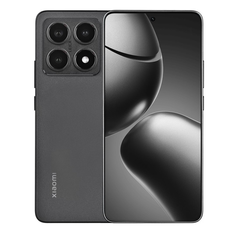 Xiaomi 14T 16.9 cm (6.67 Xiaomi 14T 16.9 cm (6.67
